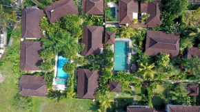 Bali Dream Resort Ubud by Mahaputra